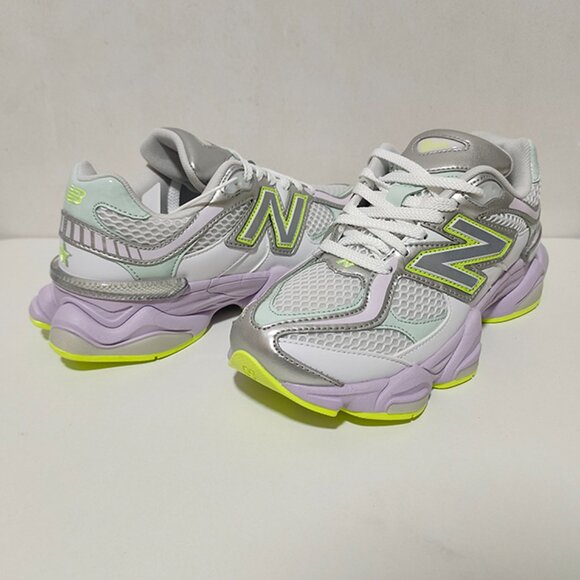 New Balance 9060 Sneakers - Picture 2 of 6